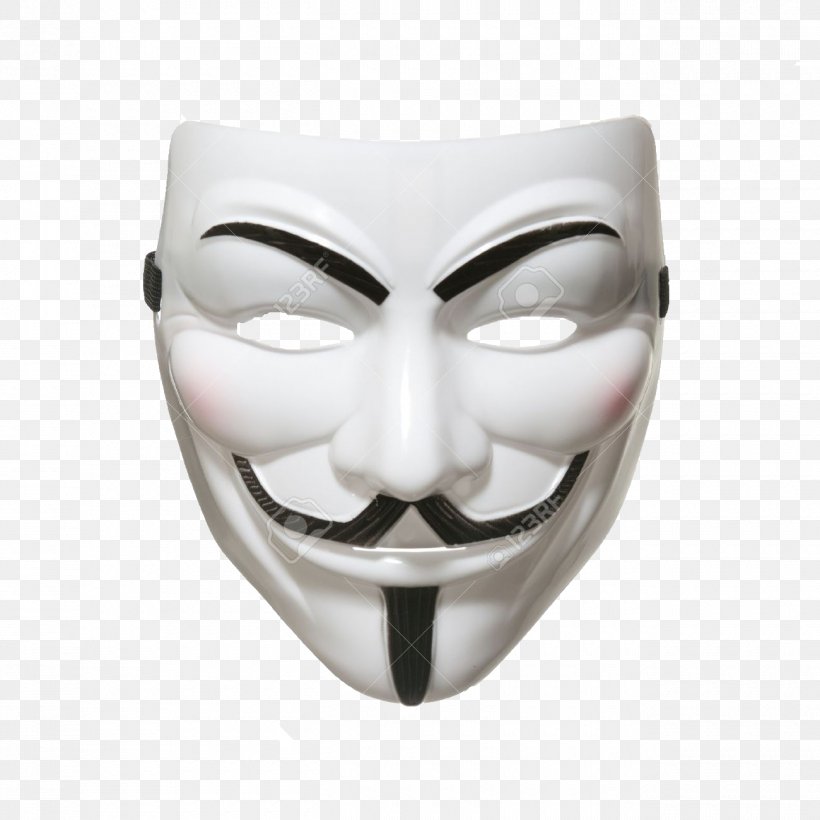 Guy Fawkes Mask V Gunpowder Plot Anonymous, PNG, 1300x1300px, Guy Fawkes Mask, Anonymity, Anonymous, Costume, Gunpowder Plot Download Free