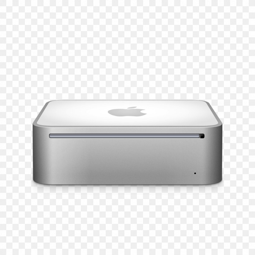 Mac Mini, PNG, 1024x1024px, Mac Mini, Apple, Computer, Computer Software, Electronic Device Download Free