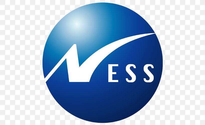 Ness Technologies Teaneck Business Logo, PNG, 500x500px, Teaneck, Blue, Brand, Business, Computer Software Download Free