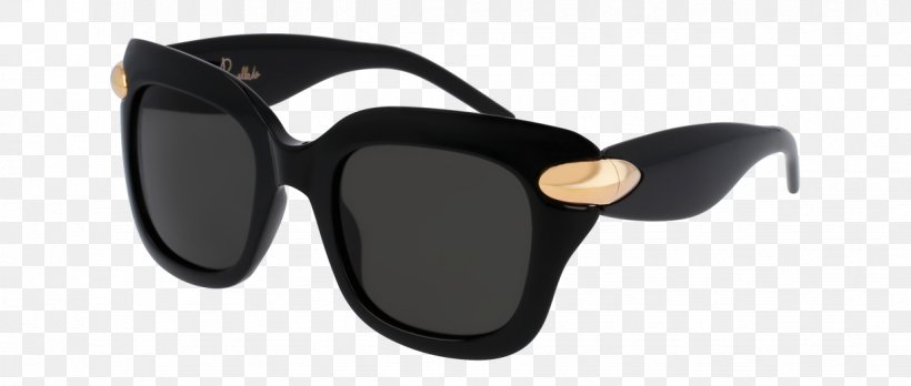 Sunglasses Ray-Ban Jackie Ohh RB4101 Ray-Ban Jackie Ohh II Ray-Ban Wayfarer, PNG, 1225x520px, Sunglasses, Aviator Sunglasses, Black, Designer, Eyewear Download Free
