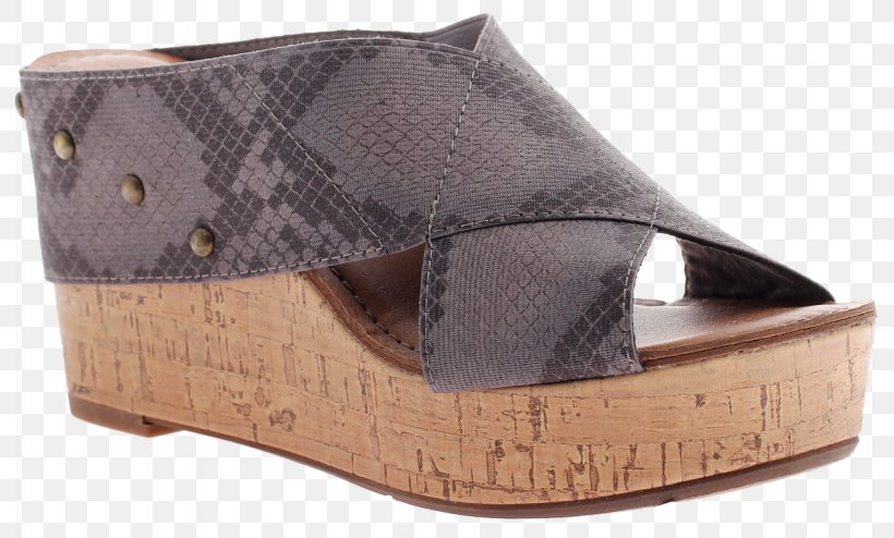 Wedge Sandal Shoe Boot Slide, PNG, 2048x1235px, Wedge, Beige, Boot, Brown, Closeout Download Free
