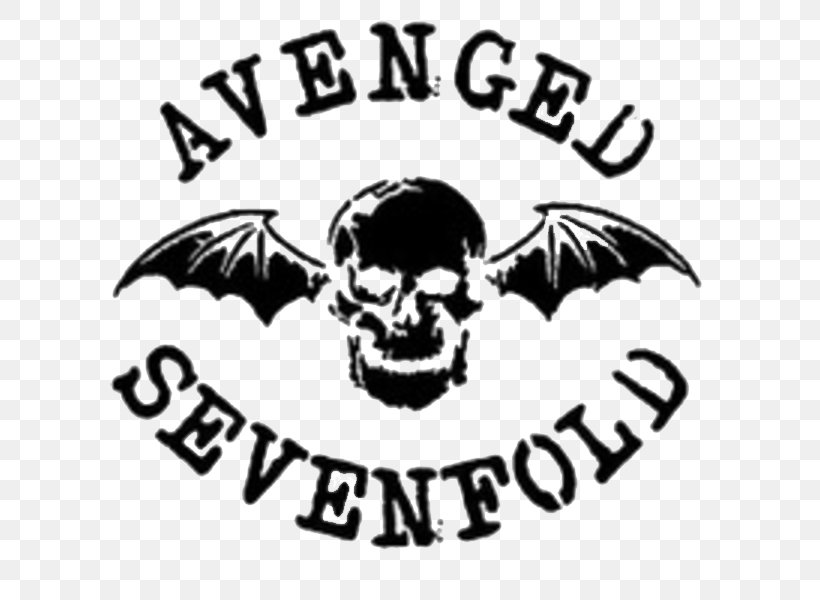 Bumper Sticker Decal Avenged Sevenfold T-shirt, PNG, 600x600px, Watercolor, Cartoon, Flower, Frame, Heart Download Free