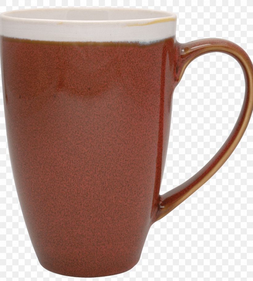 Coffee Cup Ceramic Mug Pottery Brown, PNG, 900x1000px, Coffee Cup, Brown, Ceramic, Cup, Drinkware Download Free