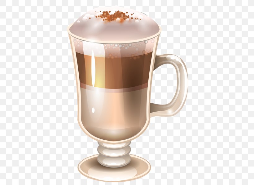 Coffee Milk Cappuccino Coffee Cup, PNG, 418x600px, Coffee Milk, Cafe Au Lait, Caffeine, Cappuccino, Coffee Download Free