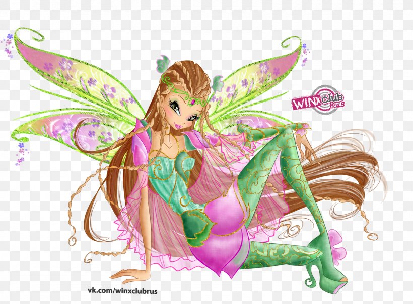 Flora Bloom Aisha Musa Tecna, PNG, 1600x1181px, Flora, Aisha, Alfea, Art, Barbie Download Free