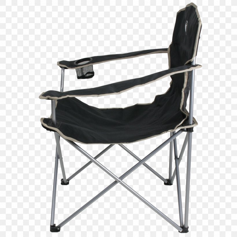 Folding Chair Camping Outdoor Recreation Black, PNG, 1100x1100px, Folding Chair, Armrest, Black, Camping, Chair Download Free