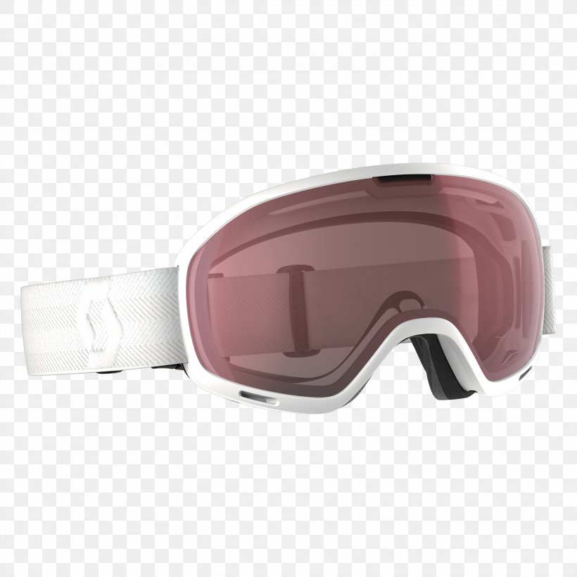 Goggles Glasses Scott Sports Gafas De Esquí Skiing, PNG, 3144x3144px, Goggles, Amplifier, Eyewear, Glasses, Lens Download Free
