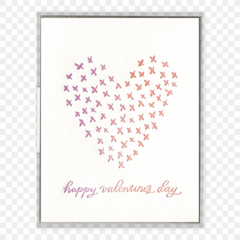 Greeting & Note Cards Heart Paper Valentine's Day Letterpress Printing, PNG, 2048x2048px, Greeting Note Cards, Area, Bicycle, Cherry Blossom, Etsy Download Free