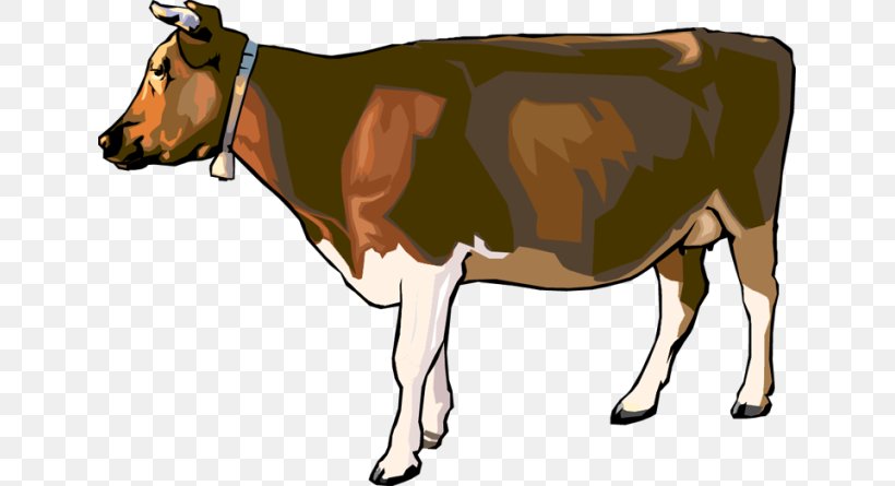 Holstein Friesian Cattle Milk Dairy Cattle Clip Art, PNG, 639x445px, Holstein Friesian Cattle, Bell, Brown Swiss Cattle, Bull, Calf Download Free