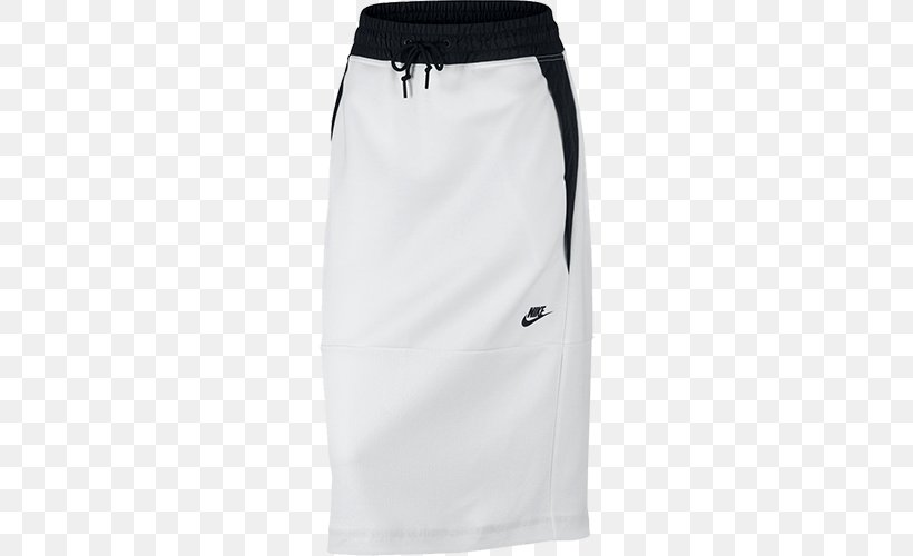 Nike Boxer Shorts Polar Fleece Skirt, PNG, 500x500px, Nike, Active Shorts, Black, Boxer Shorts, Import Download Free