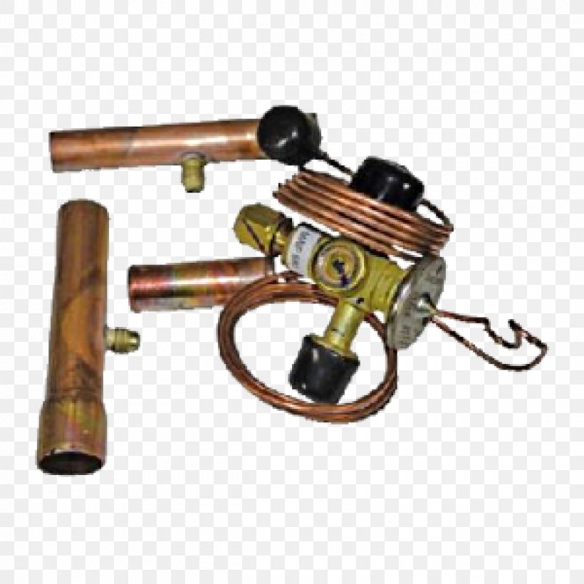 Thermal Expansion Valve Furnace Air Conditioning Thermostat, PNG, 1200x1200px, Thermal Expansion Valve, Air Conditioning, Air Gun, Airoperated Valve, Central Heating Download Free