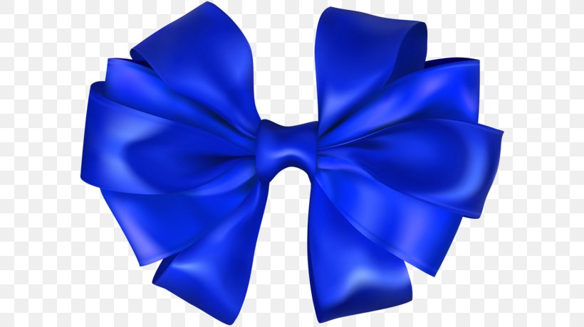 Vector Graphics Image Illustration Clip Art, PNG, 600x460px, Ribbon, Blue, Bow Tie, Cobalt Blue, Electric Blue Download Free