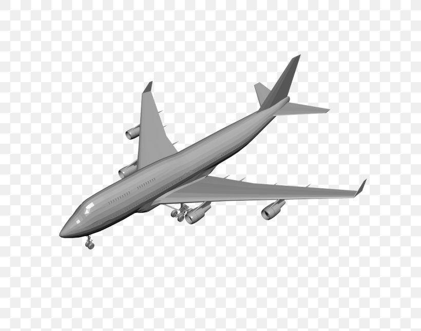 Boeing 747 Airbus Narrow-body Aircraft Aerospace Engineering, PNG, 645x645px, Boeing 747, Aerospace, Aerospace Engineering, Air Travel, Airbus Download Free
