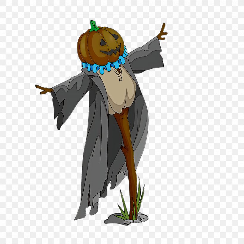 Cartoon Costume Costume Design Scarecrow Plant, PNG, 2000x2000px, Cartoon, Costume, Costume Design, Plant, Scarecrow Download Free