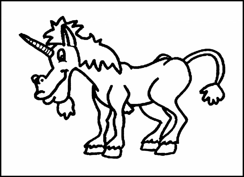 Coloring Book Unicorn Child Legendary Creature Adult, PNG, 940x683px, Coloring Book, Adult, Animal Figure, Art, Black Download Free