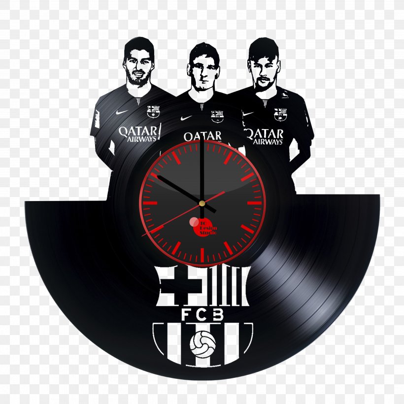 FC Barcelona Argentina National Football Team UEFA Champions League Football Player, PNG, 4016x4016px, Fc Barcelona, Argentina National Football Team, Brand, Clock, Football Download Free