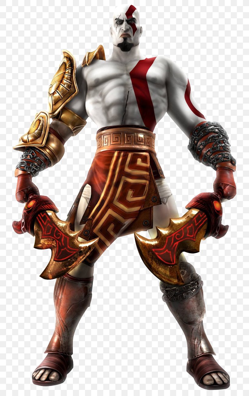God Of War II God Of War: Ghost Of Sparta God Of War: Ascension PlayStation All-Stars Battle Royale, PNG, 800x1300px, God Of War Ii, Action Figure, Ares, Fictional Character, Figurine Download Free