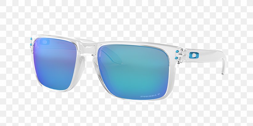 Goggles Sunglasses Oakley, Inc. Polarized Light, PNG, 1000x500px, Goggles, Aqua, Azure, Blue, Brand Download Free