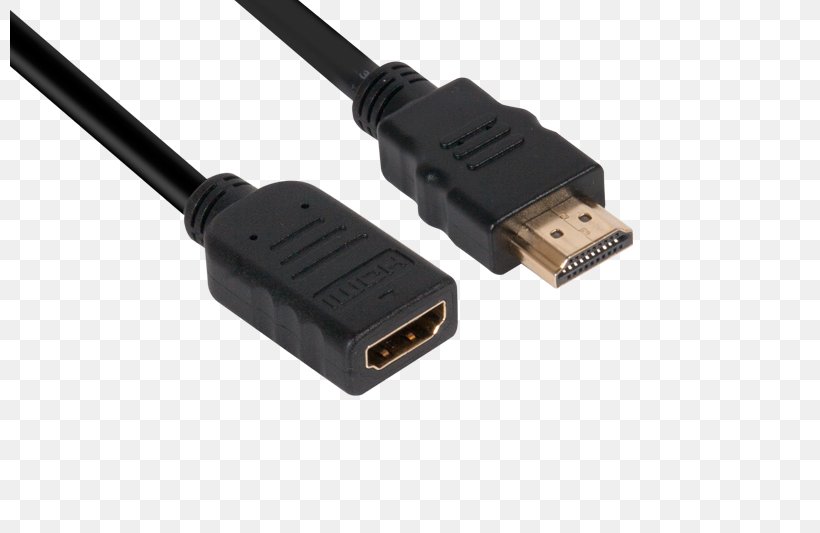 HDMI Adapter Electrical Cable Serial Cable Electrical Connector, PNG, 800x533px, Hdmi, Adapter, Cable, Computer Port, Data Transfer Cable Download Free
