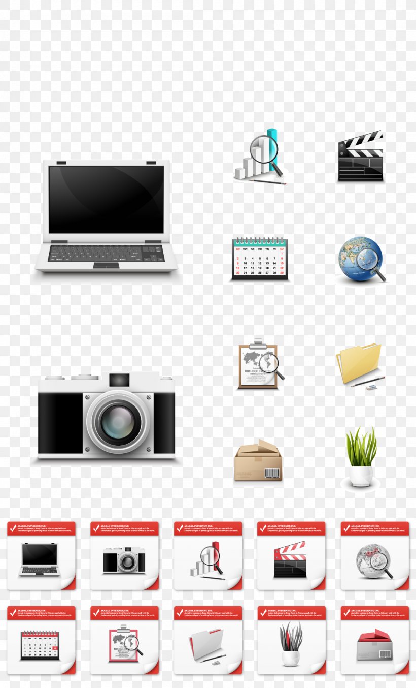 Icon Design Web Page Download Icon, PNG, 1100x1817px, Camera, Brand, Button, Calendar, Computer Download Free