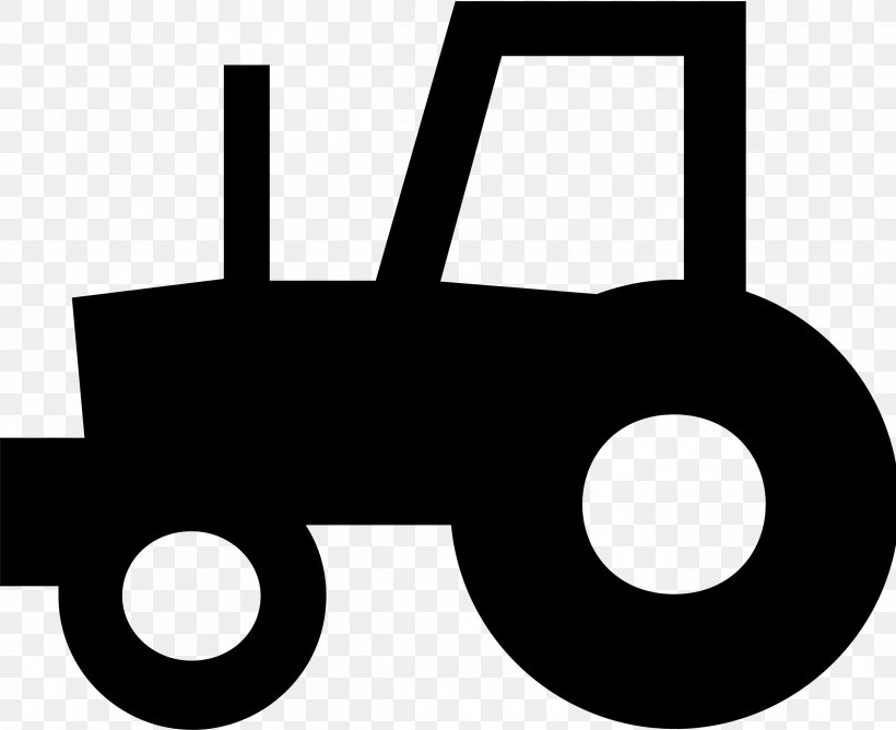 John Deere International Harvester Tractor Loader Clip Art, PNG, 2393x1950px, John Deere, Agricultural Machinery, Agriculture, Black, Black And White Download Free