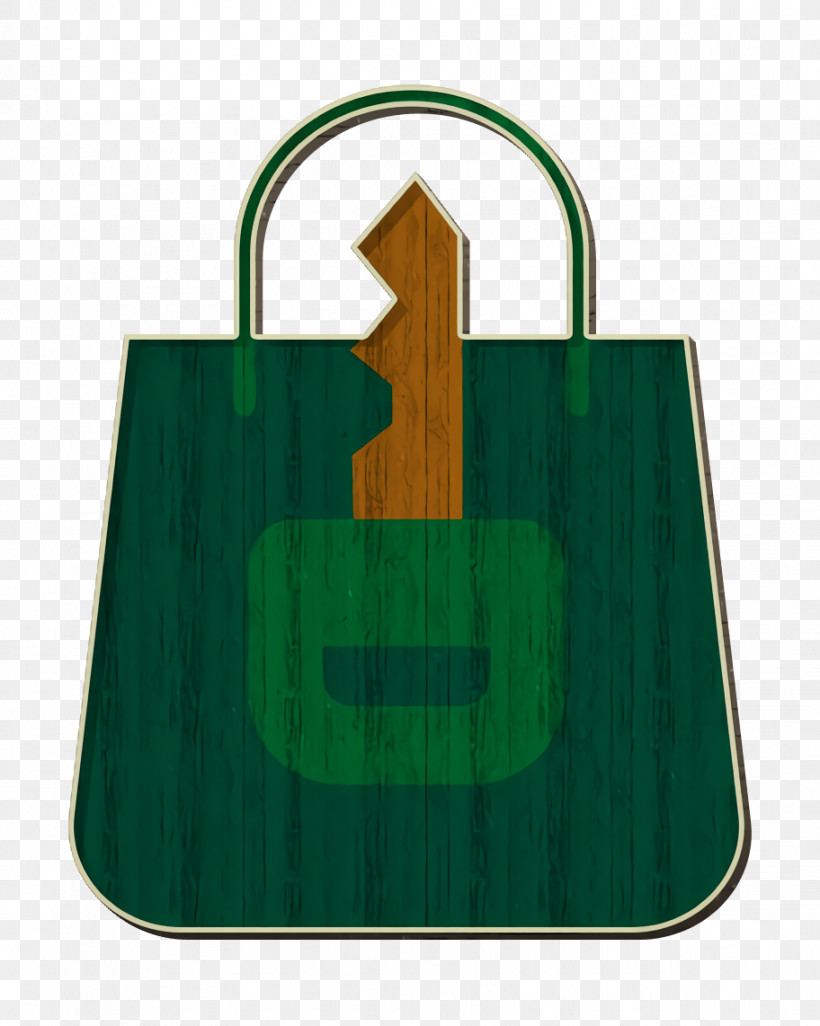 Key Icon Cyber Icon Shopping Bag Icon, PNG, 912x1142px, Key Icon, Bag, Cyber Icon, Green, Handbag Download Free