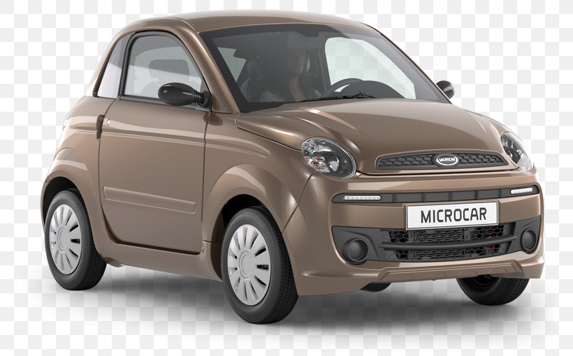 Suzuki Microcar