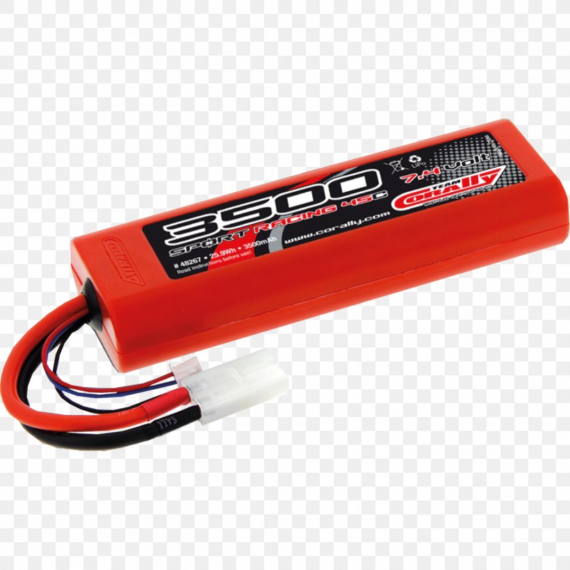 Lithium Polymer Battery Sport Racing Rechargeable Battery Electric Battery, PNG, 1500x1500px, Lithium Polymer Battery, Ampere Hour, Battery Pack, Electric Battery, Electrical Connector Download Free