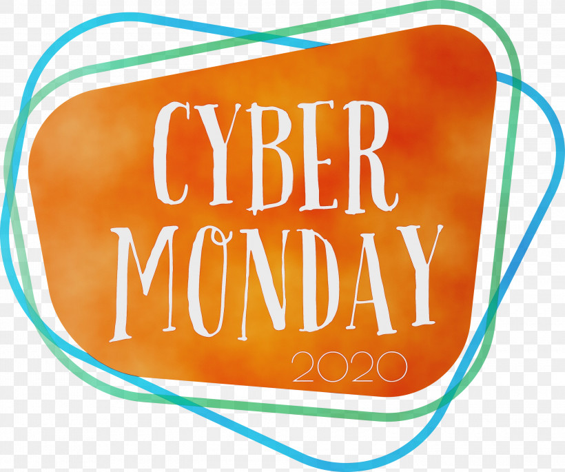 Logo Font Line Meter M, PNG, 3000x2509px, Cyber Monday, Line, Logo, M, Meter Download Free