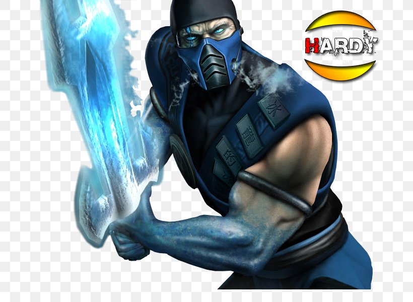 Mortal Kombat Mythologies: Sub-Zero Mortal Kombat II Video Game, PNG, 732x600px, Watercolor, Cartoon, Flower, Frame, Heart Download Free