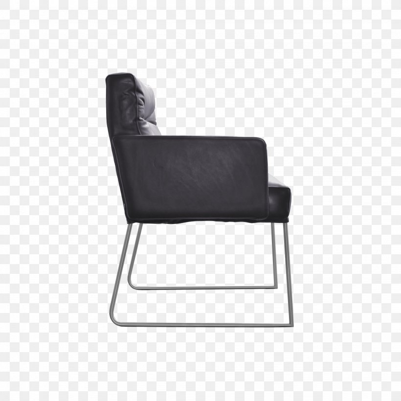 Panton Chair Couch Wing Chair, PNG, 2048x2048px, Chair, Armrest, Black, Comfort, Couch Download Free