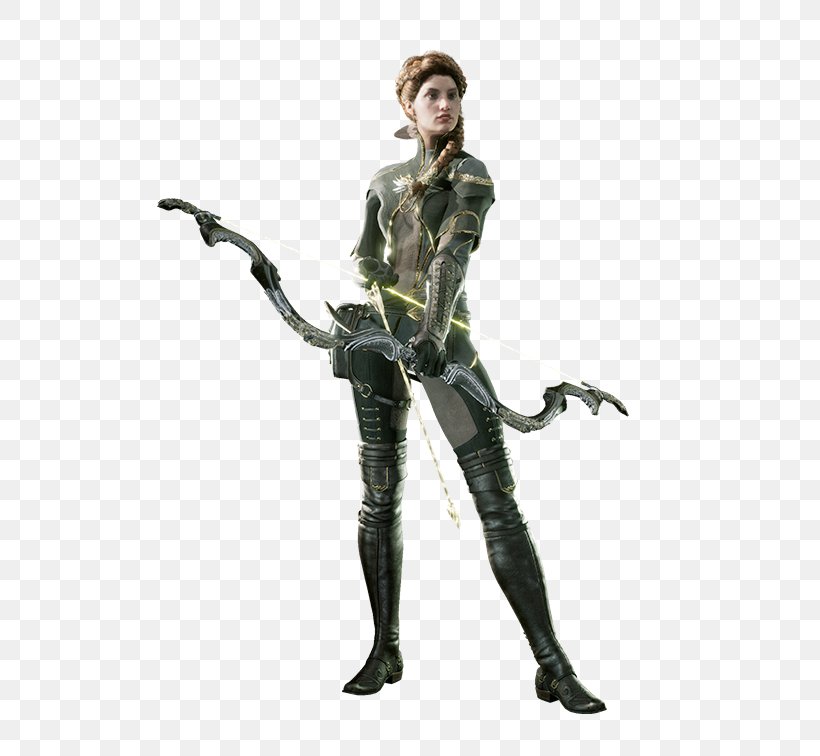 Paragon Sparrow PlayStation 4 Video Game Character, PNG, 593x756px, Paragon, Action Figure, Character, Computer Software, Costume Download Free