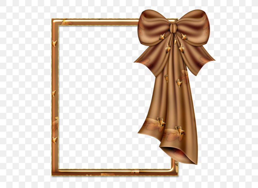 Picture Frames Free Pink Ribbon Clip Art, PNG, 587x600px, Picture Frames, Art, Color, Free, Metal Download Free