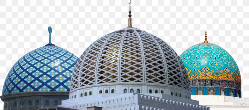 Sheikh Zayed Mosque Dome Nur-Astana Mosque Salah, PNG, 854x380px, Sheikh Zayed Mosque, Building, Dome, Indonesia, Islam Download Free