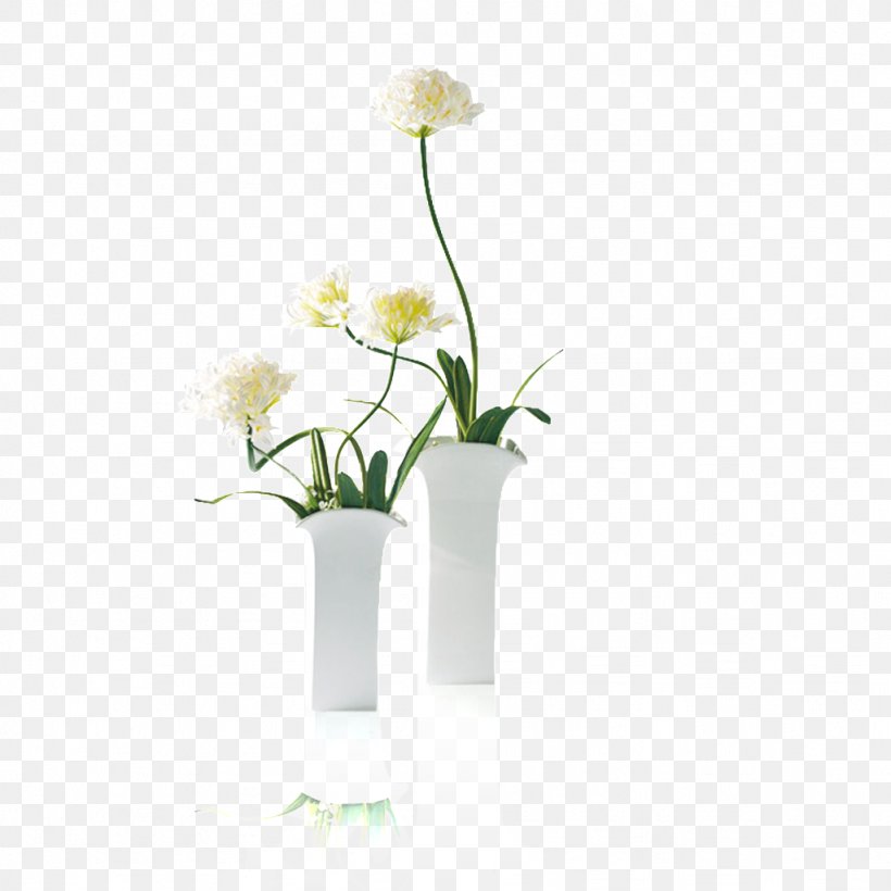 White Vase Shelf Flower Bathroom, PNG, 1024x1024px, Vase, Artificial Flower, Bathroom, Chrysanthemum, Cut Flowers Download Free