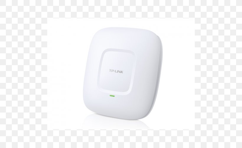 Wireless Access Points Wi-Fi Wireless Router TP-LINK Auranet EAP225, PNG, 500x500px, Wireless Access Points, Computer, Customer Service, Electronic Device, Electronics Download Free