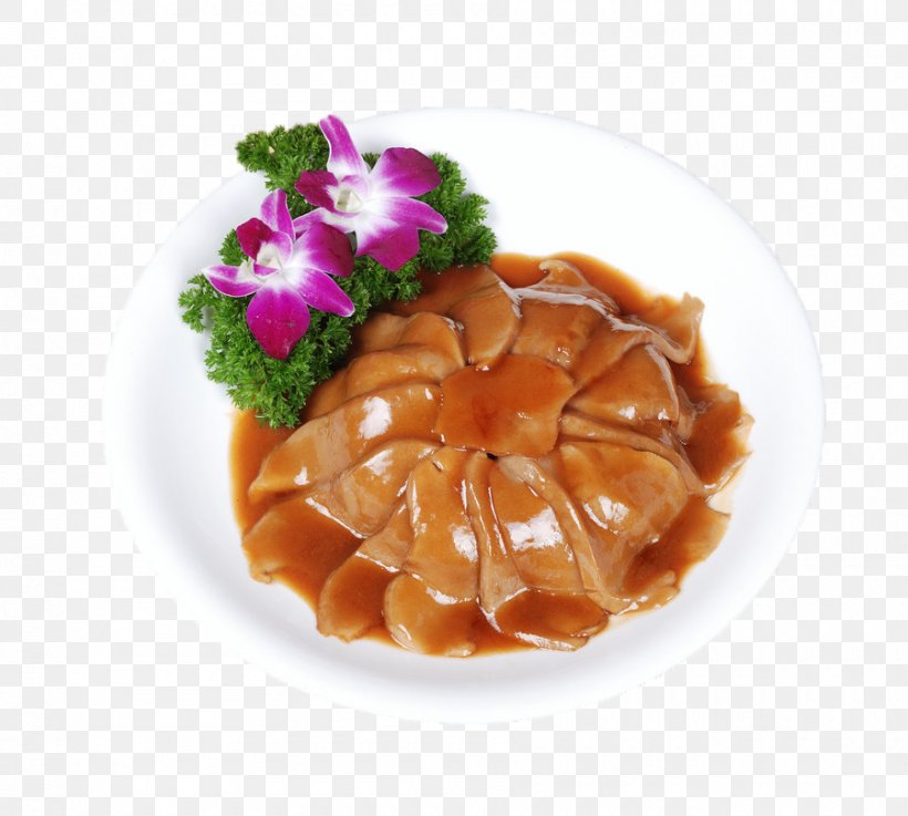Chinese Cuisine Pleurotus Eryngii Var. Tuoliensis Red Braised Pork Belly Mushroom Pleurotus Nebrodensis, PNG, 900x809px, Chinese Cuisine, Braising, Cuisine, Delicacy, Dish Download Free