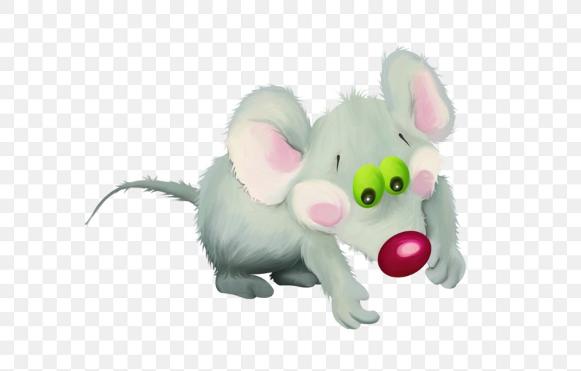 Computer Mouse Watercolor: Flowers Rat Watercolor Painting, PNG, 600x523px, Computer Mouse, Cartoon, Drawing, Elephants And Mammoths, Mammal Download Free