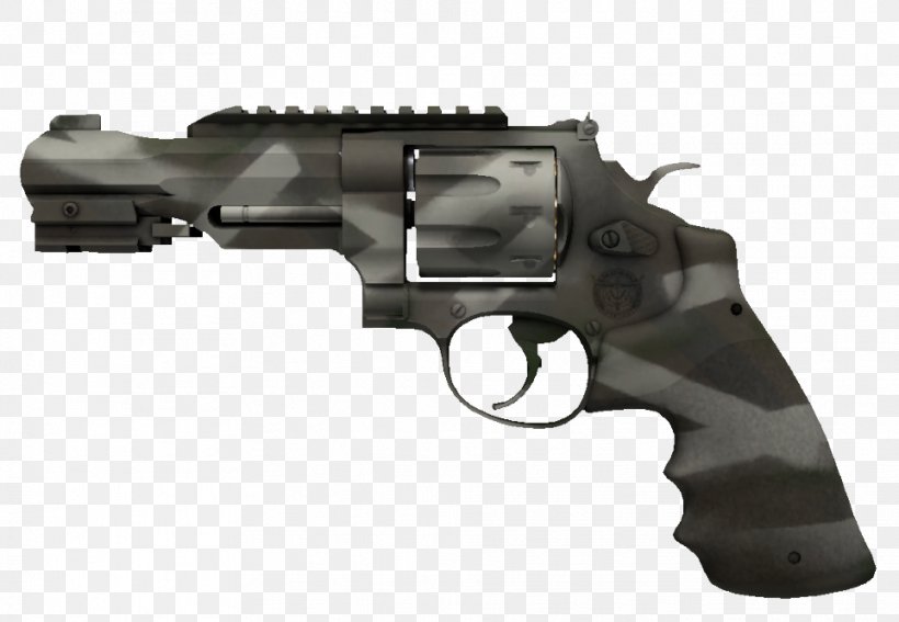 Counter-Strike: Global Offensive Weapon Revolver Air Gun, PNG, 963x666px, 9mm Pak, Counterstrike Global Offensive, Air Gun, Airsoft, Airsoft Gun Download Free