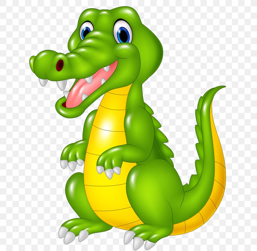 Crocodile Alligator Cartoon Illustration, PNG, 642x800px, Crocodile, Alligator, Cartoon, Depositphotos, Fictional Character Download Free