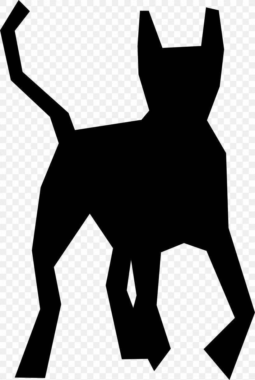 Dog Clip Art, PNG, 1610x2400px, Dog, Black, Black And White, Carnivoran, Dog Breed Download Free