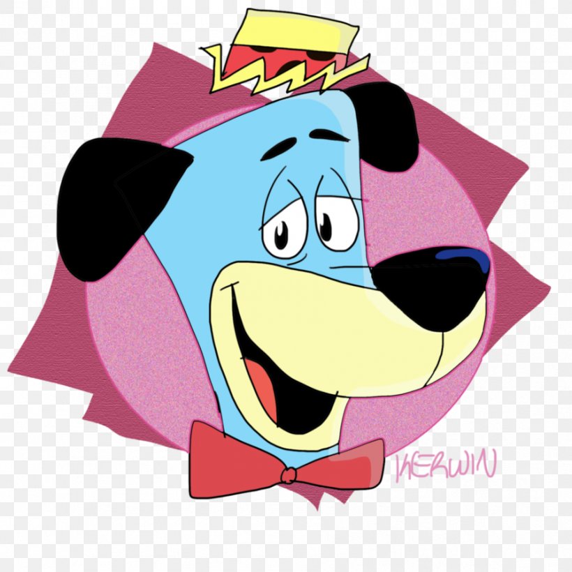 Huckleberry Hound Animated Cartoon Hanna-Barbera Clip Art, PNG, 894x894px, Huckleberry Hound, Animated Cartoon, Art, Artwork, Character Download Free