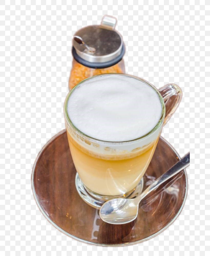 Latte Macchiato Coffee Cappuccino Espresso, PNG, 662x1000px, Latte, Affogato, Cafe, Cafe Au Lait, Caffxe8 Macchiato Download Free