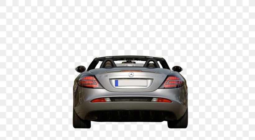 Mercedes-Benz SLR McLaren Sports Car Luxury Vehicle, PNG, 600x450px, Mercedesbenz Slr Mclaren, Automotive Design, Automotive Exterior, Brand, Bumper Download Free