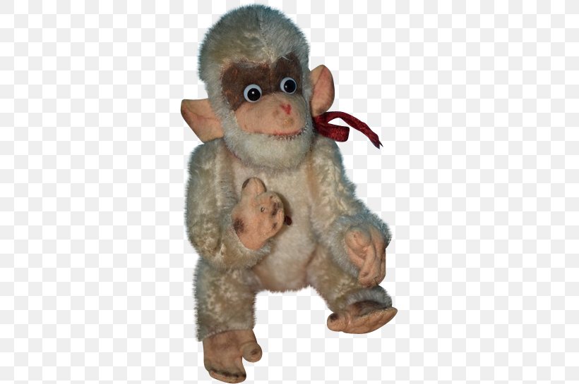 Monkey Stuffed Animals & Cuddly Toys, PNG, 545x545px, Monkey, Mammal, Plush, Primate, Stuffed Animals Cuddly Toys Download Free