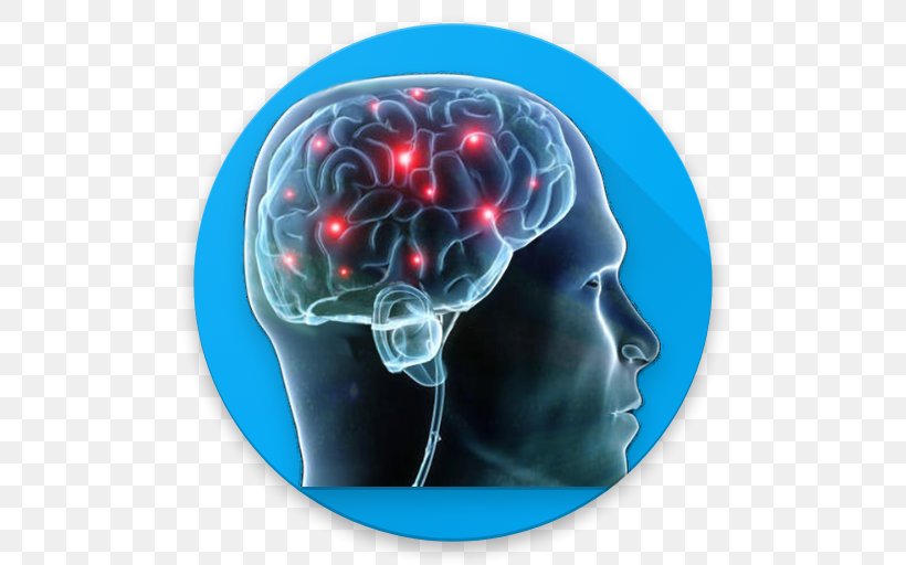 Physiological Psychology Neuroscience Therapy, PNG, 512x512px, Psychology, Behavioral Neuroscience, Brain, Drug Rehabilitation, Electric Blue Download Free