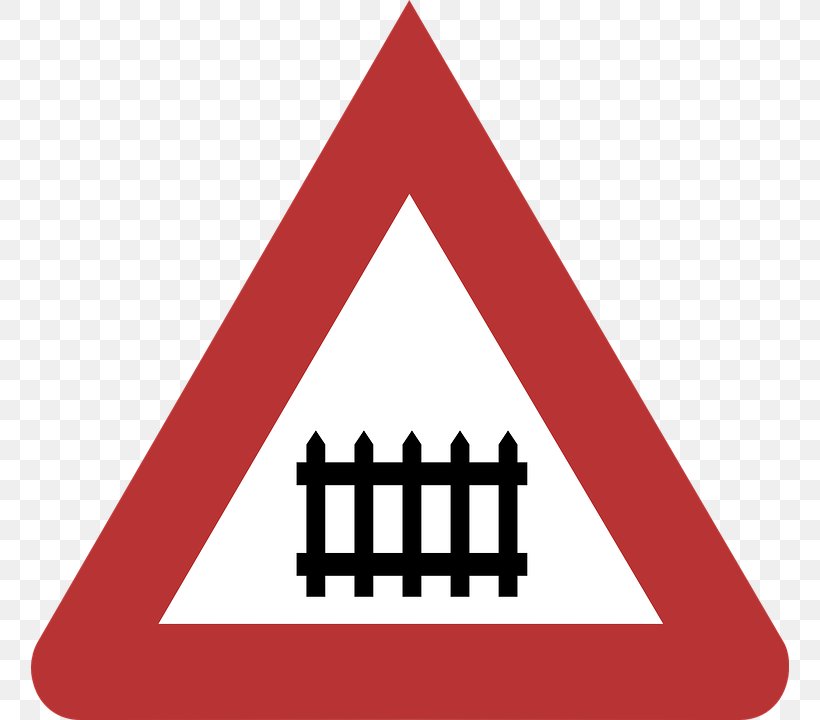 Roadworks Traffic Sign Baustelle Level Crossing, PNG, 758x720px, Roadworks, Baustelle, Bottleneck, Level Crossing, Logo Download Free