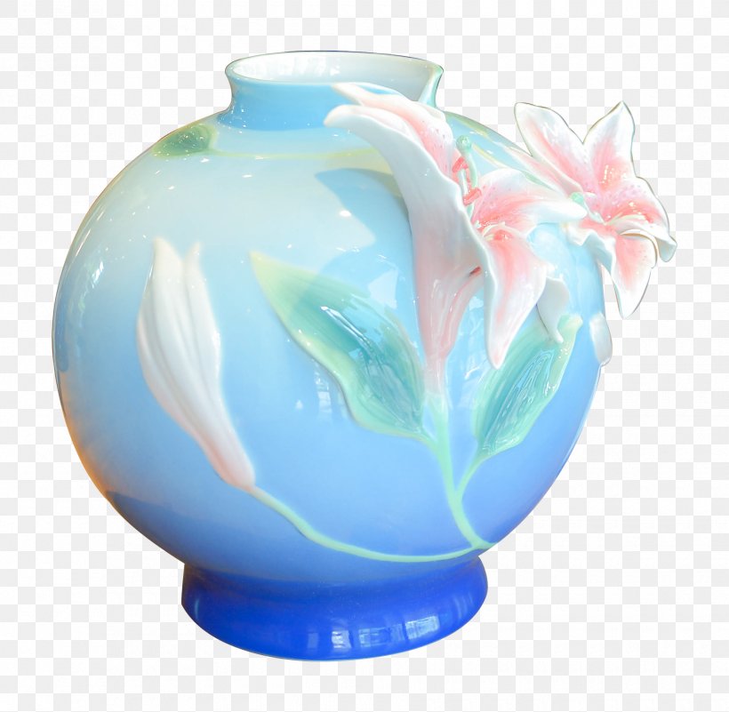 Vase Ceramic Jar Plateel, PNG, 1780x1739px, Vase, Aqua, Artifact, Bottle, Ceramic Download Free