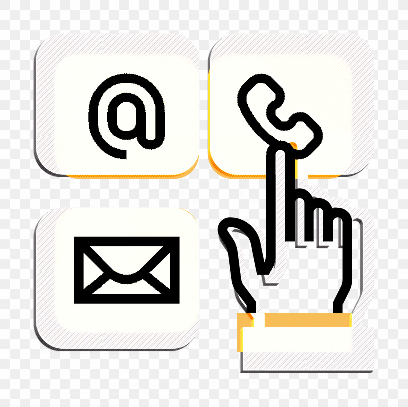 Business Essential Icon Contact Icon, PNG, 1360x1356px, Business Essential Icon, Contact Icon, Line, Symbol, Technology Download Free