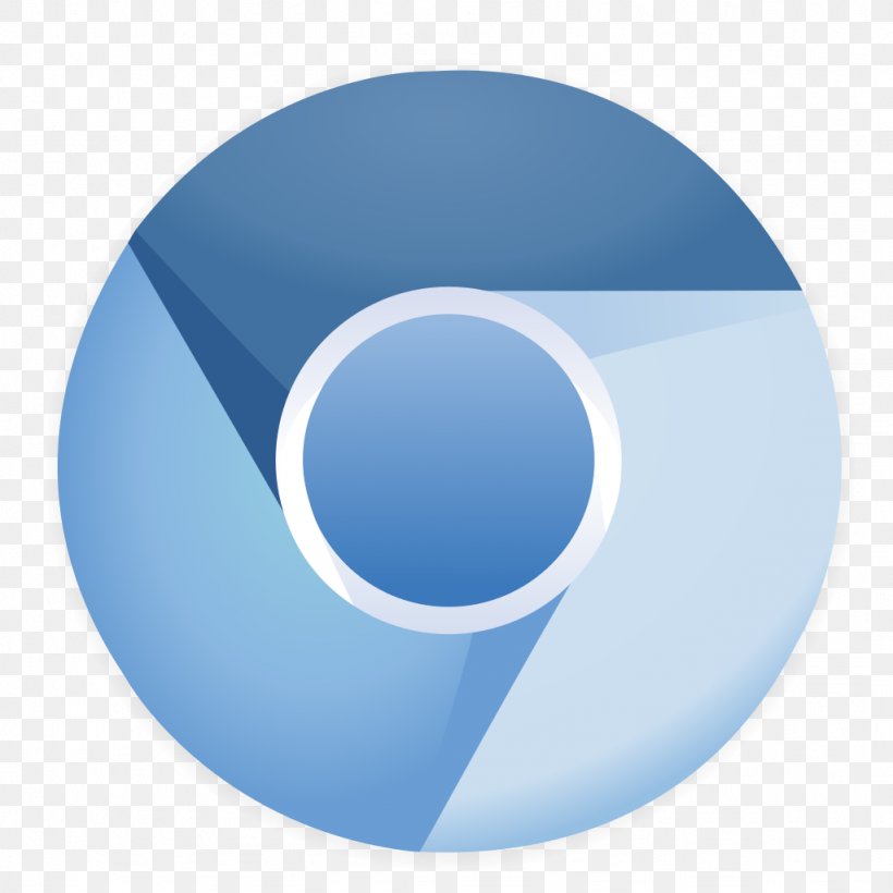 Chromium Google Chrome Web Browser Computer Software, PNG, 1024x1024px, Chromium, Azure, Blue, Computer Software, Free Software Download Free